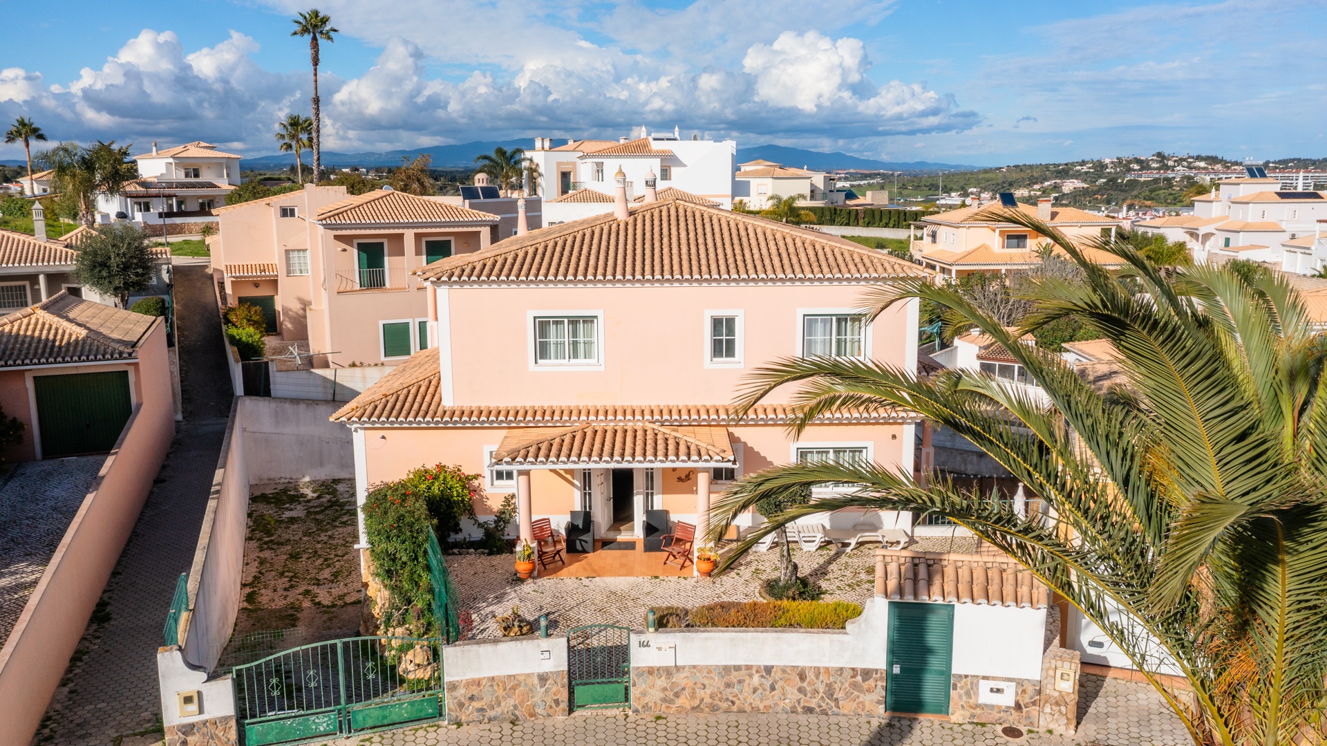 1 - house for sale in lagos algarve portugal