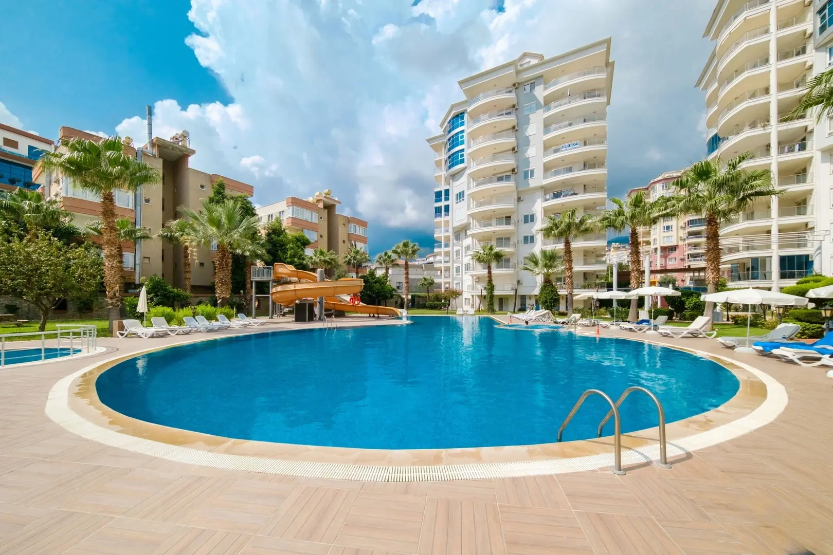 2 - venta apartamento a pie de playa alanya antalya turquía