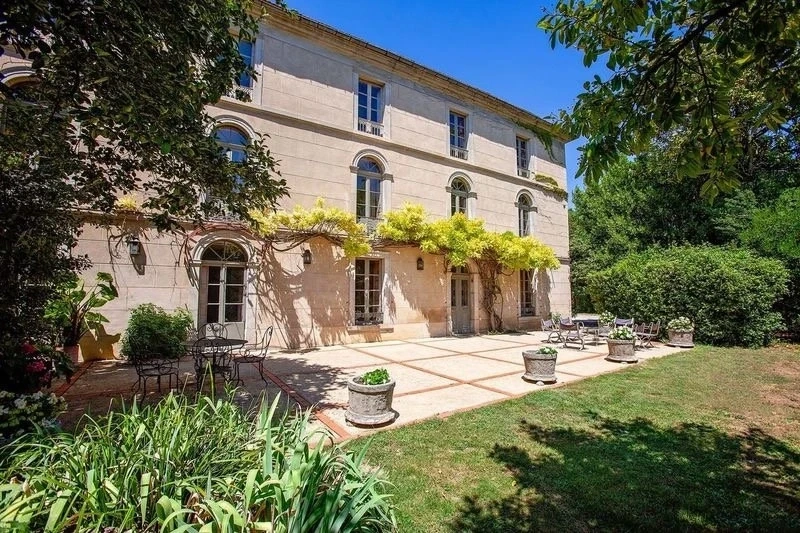 1 - estate for sale in carcassonne aude france