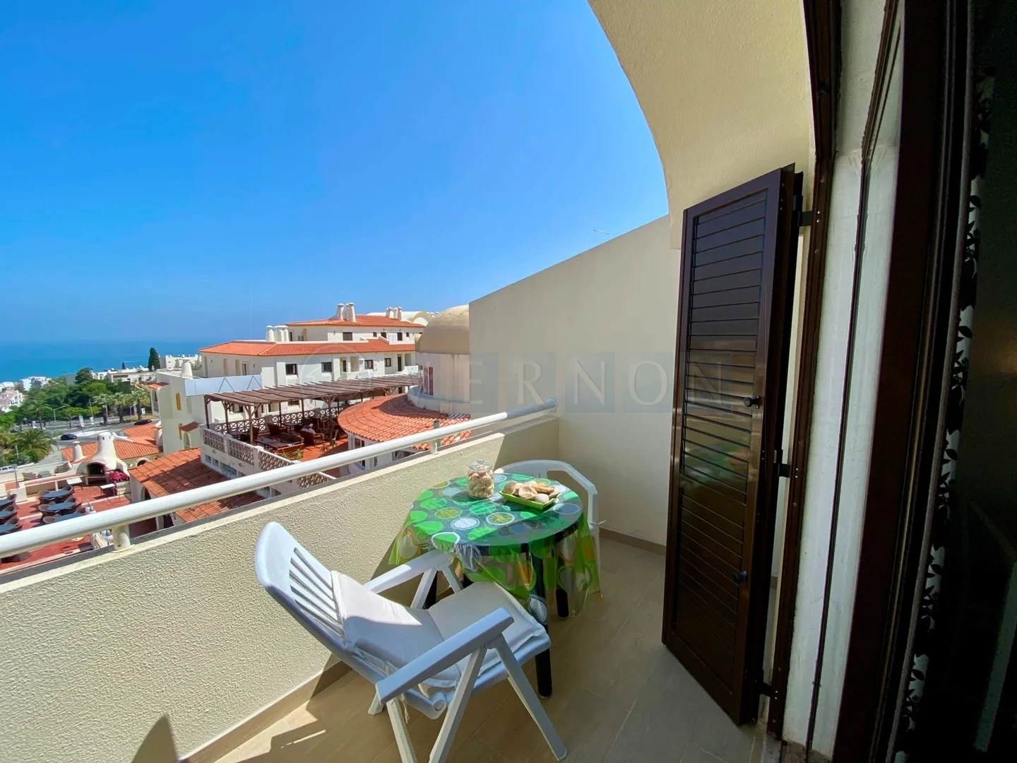 1 - vente appartement vue mer albufeira algarve portugal