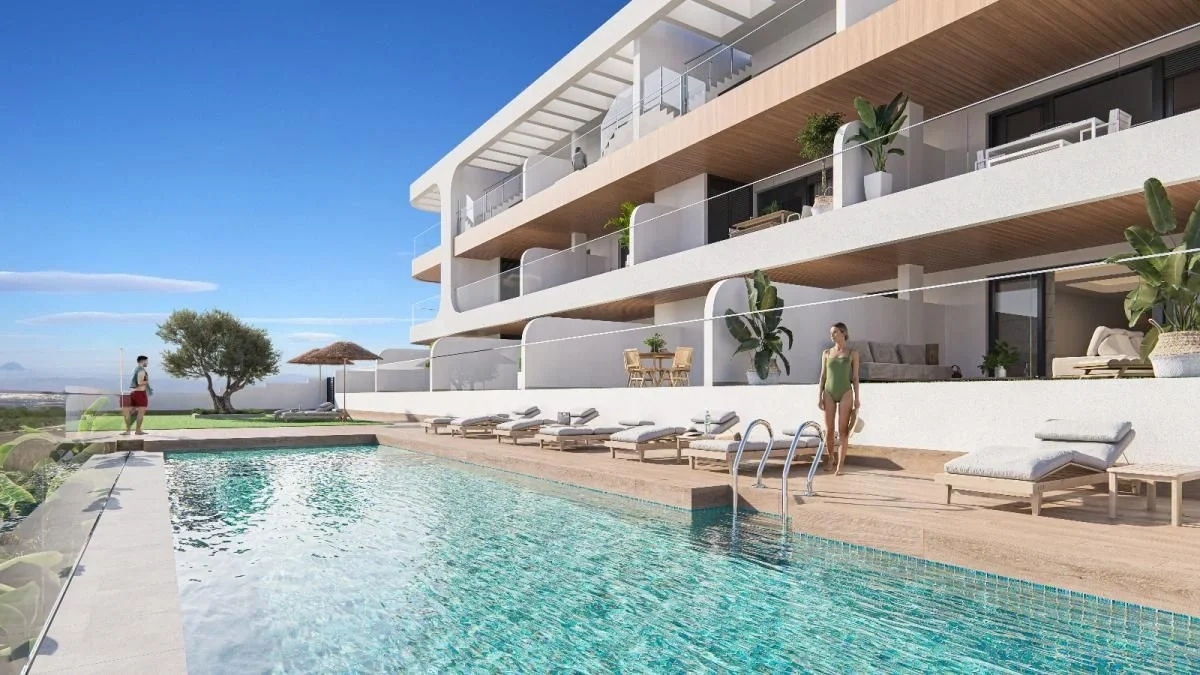 1 - verkauf wohnung benijofar valencia spanien