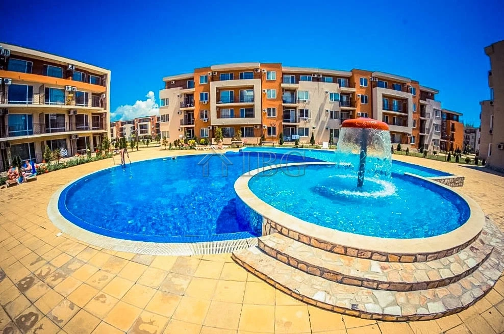 1 - verkauf wohnung sunny beach burgas bulgarien