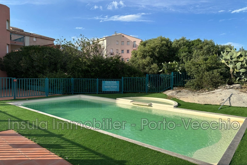 2 - vente appartement porto-vecchio corse (du-sud) france