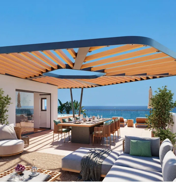 2 - продажа квартира la vila joiosa/villajoyosa валенсия испания