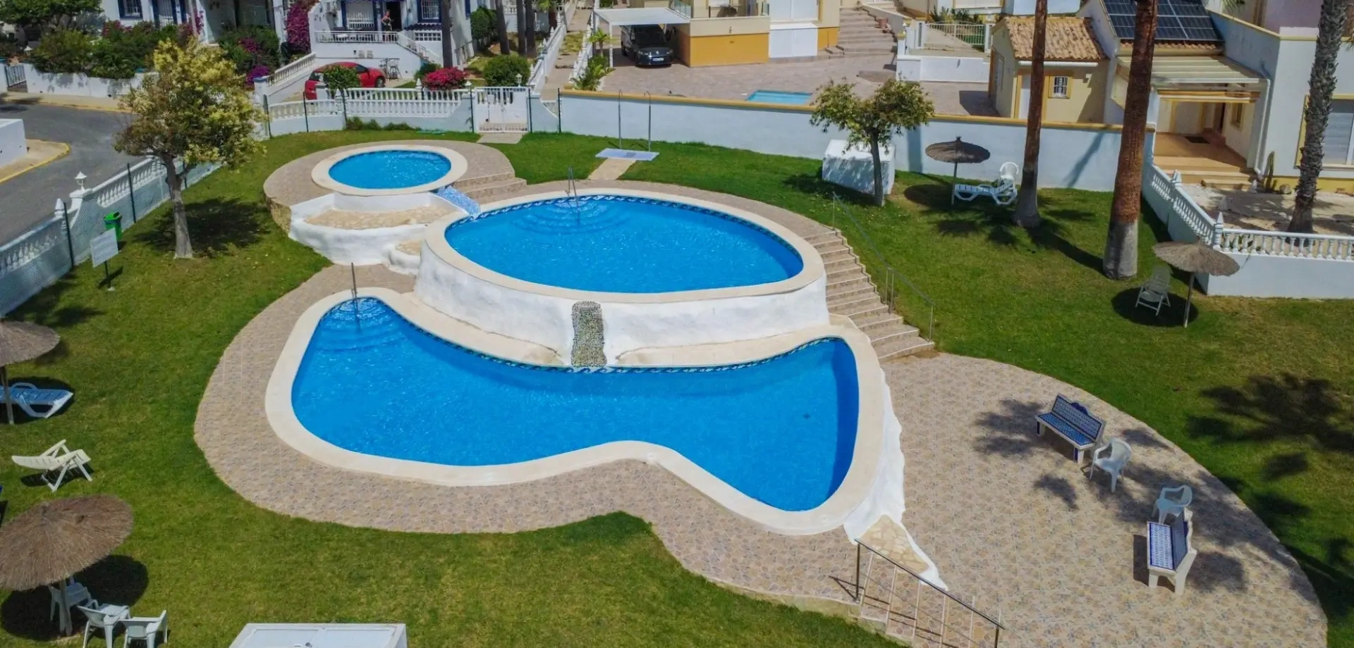2 - продажа дом orihuela-costa валенсия испания