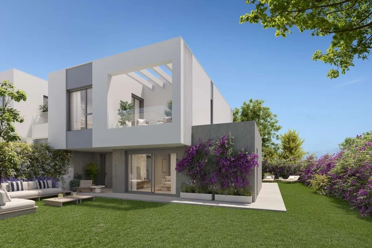 2 - verkoop huis marbella - costa del sol andalusië spanje
