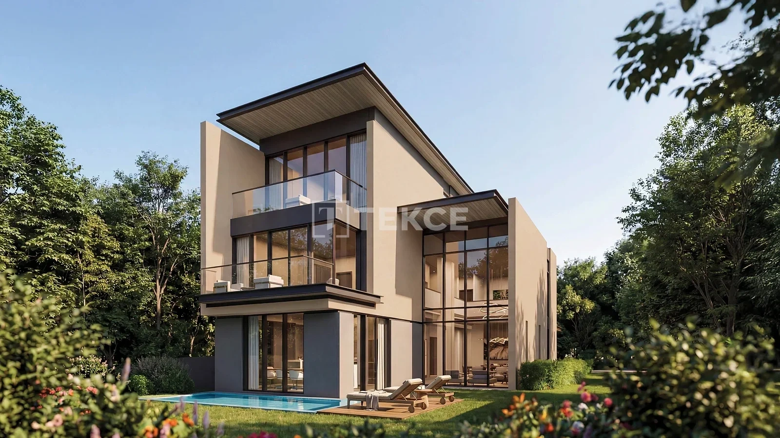 1 - vente maison plage à pied abu dhabi abu dhabi émirats arabes unis