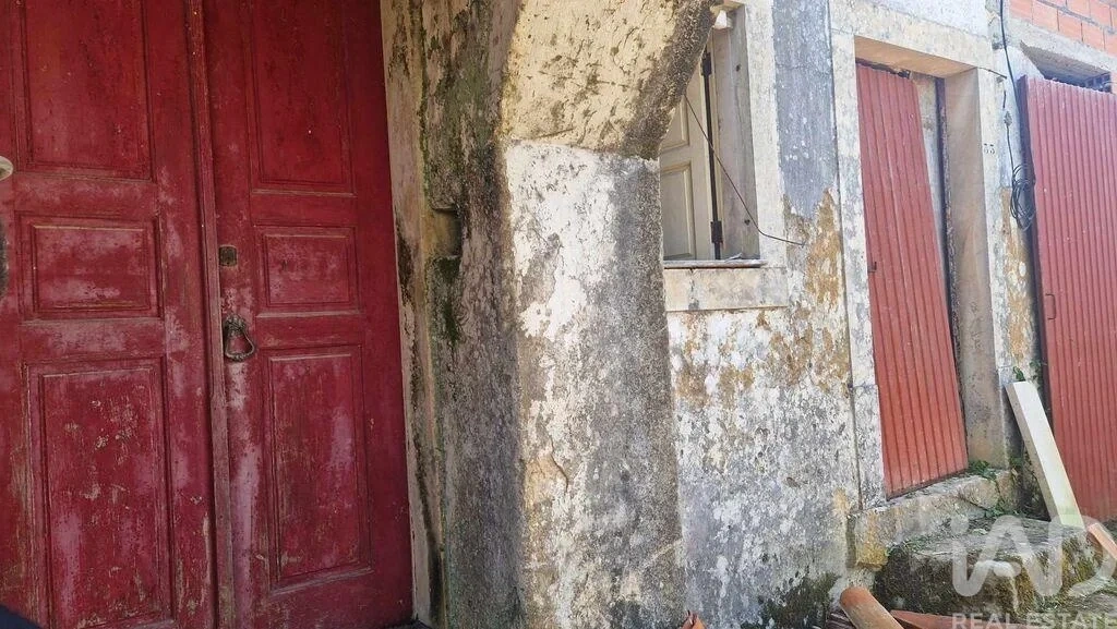 2 - venta casa alqueidão da serra región centro portugal