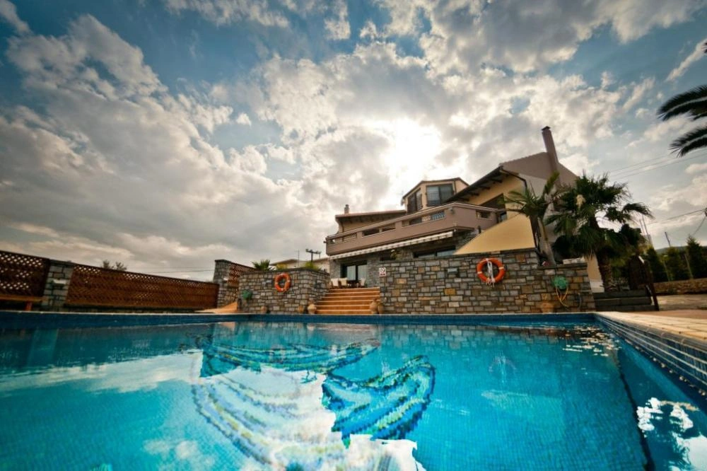 2 - verkoop huis uitzicht op zee katsíkia crete griekenland