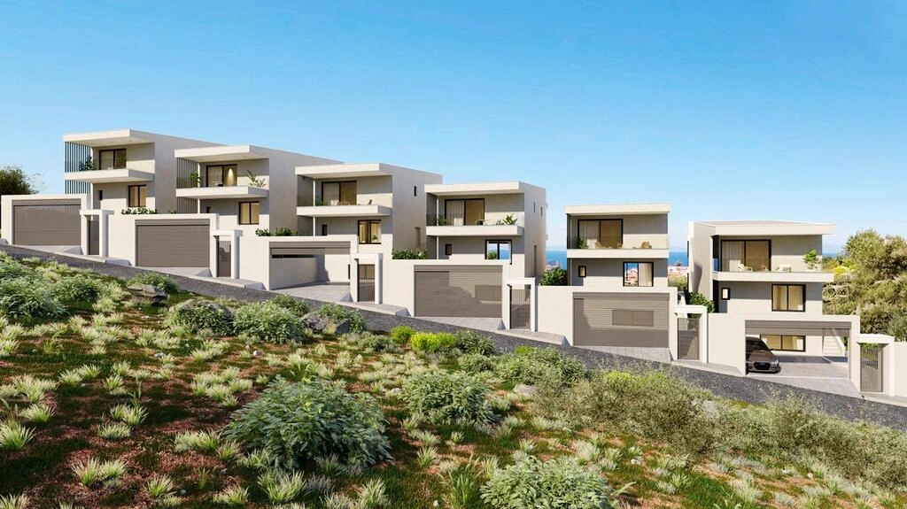 2 - venta casa vista al mar polychrono macedonia central grecia