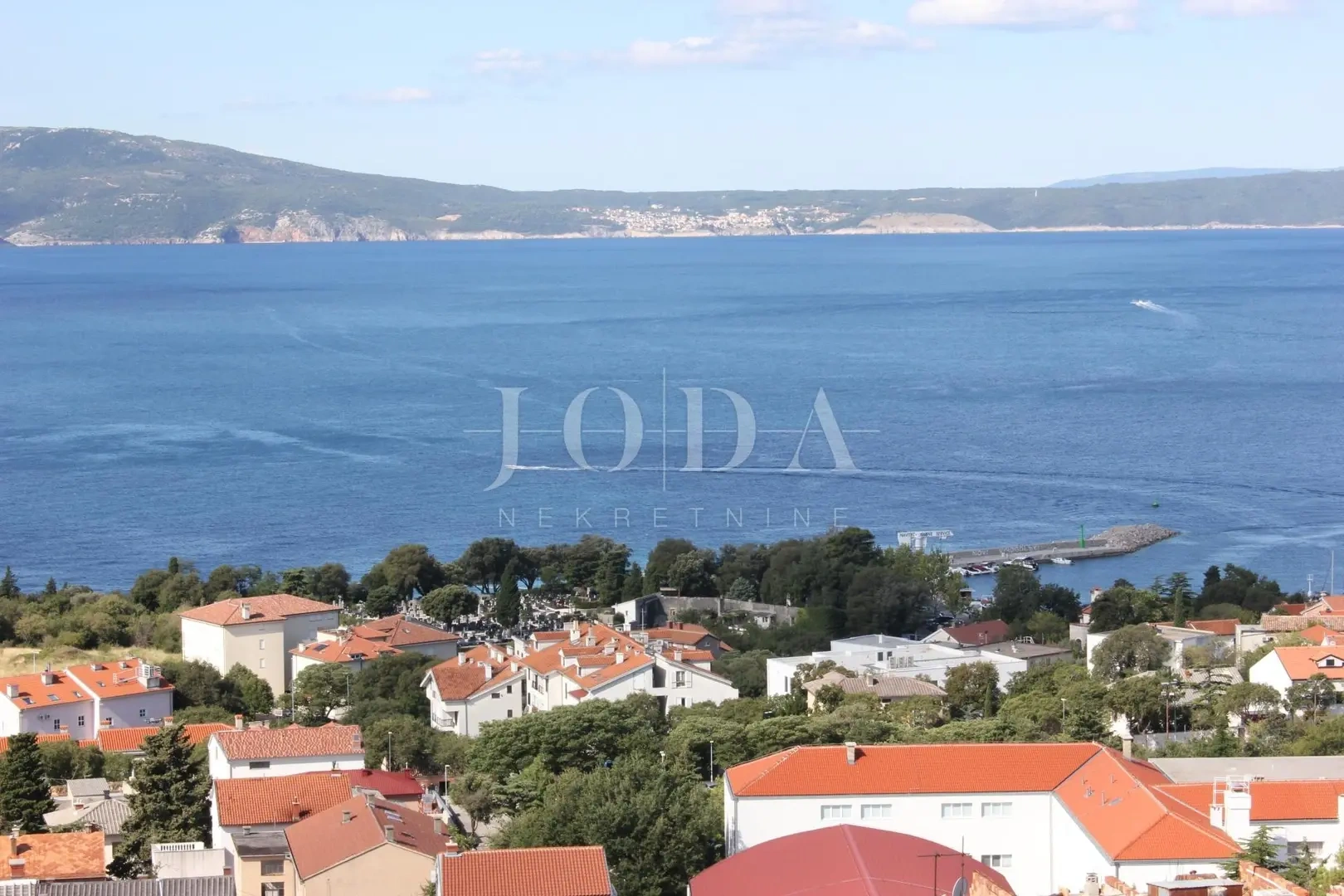 1 - продажа квартира novi vinodolski приморско-горанская хорватия