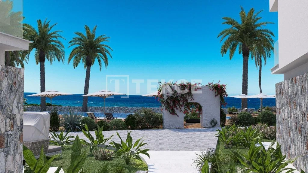 2 - vente appartement vue mer famagusta famagouste chypre