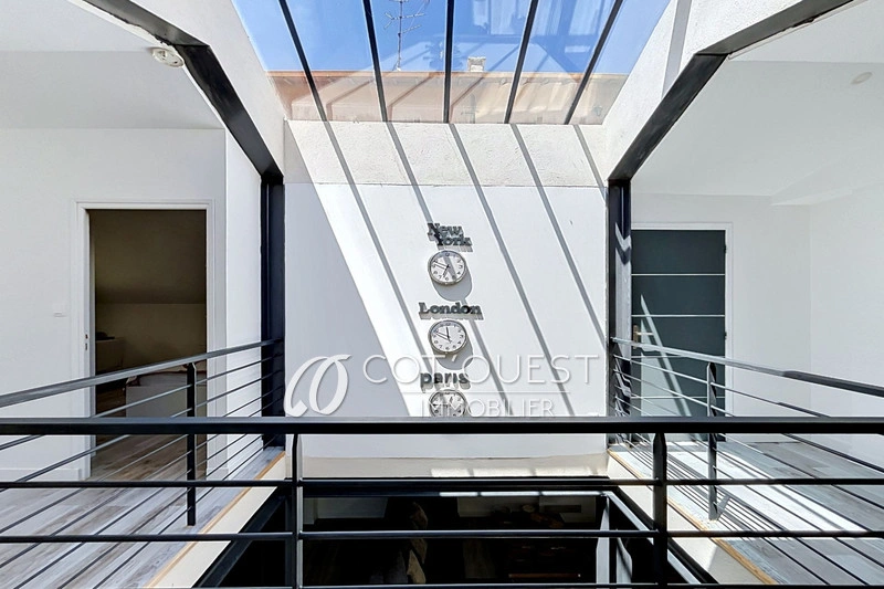 2 - beach walk house for sale in nice alpes-maritimes france
