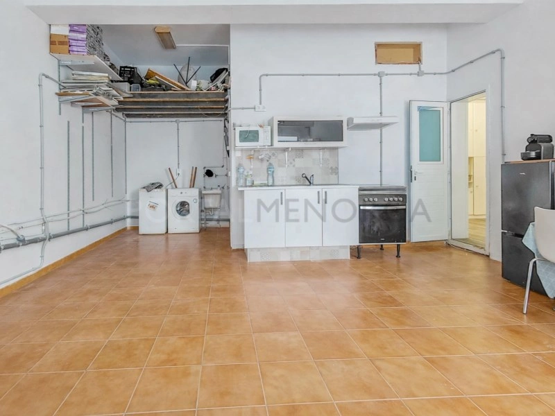 1 - venda apartamento sant lluis minorca-ilhas baleares espanha