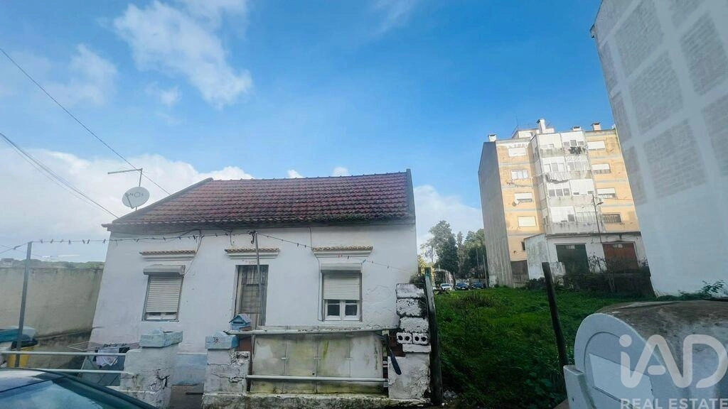 1 - venta casa seixal región de lisboa portugal