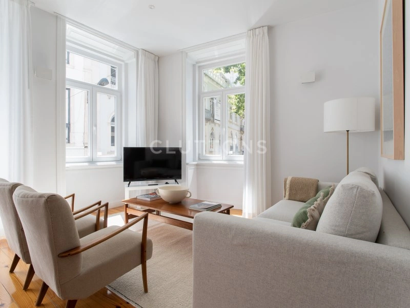 2 - vente appartement lisbonne région de lisbonne portugal