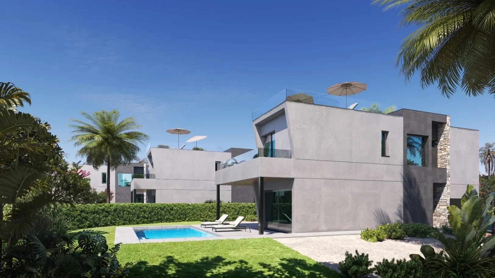 2 - venda villa vista de mar calpe - costa blanca comunidade valenciana espanha