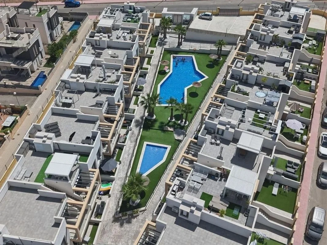 1 - vendita appartamento orihuela-costa comunità valenciana spagna