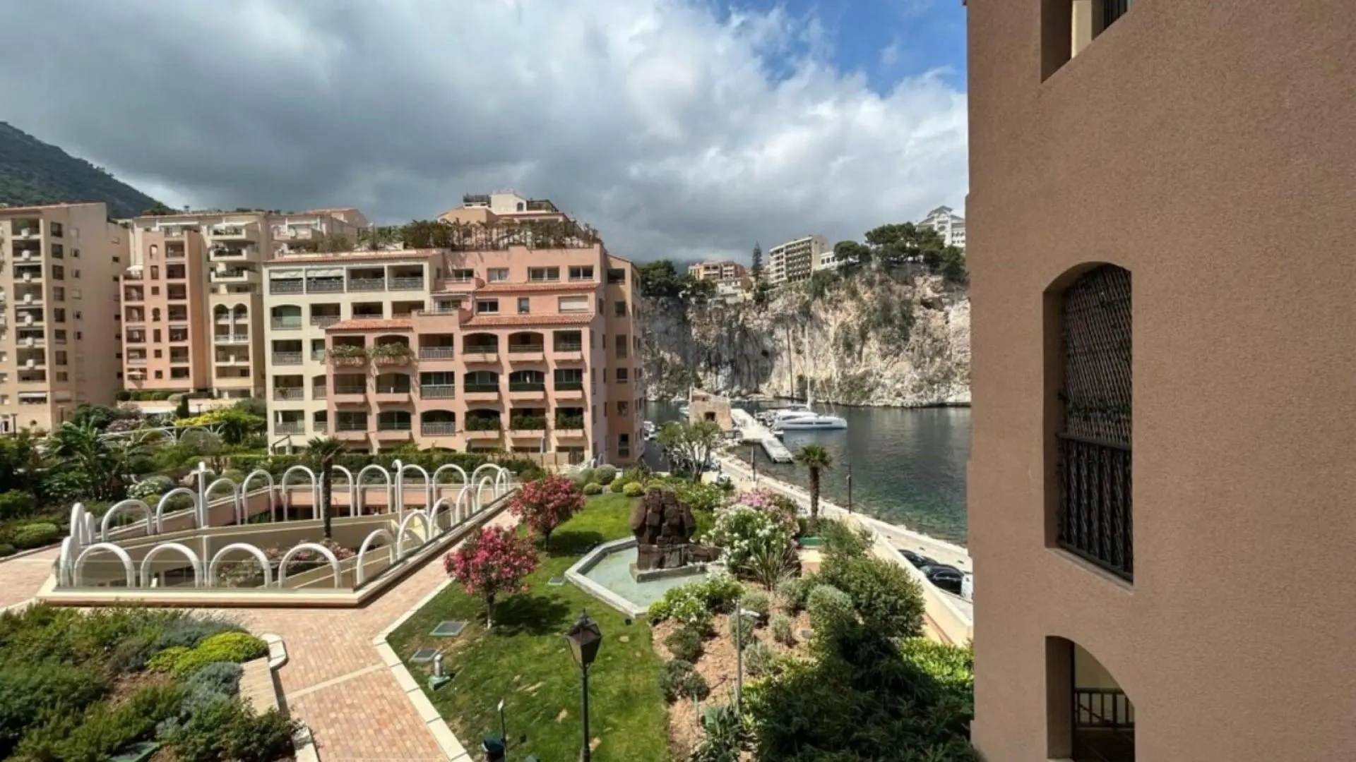 1 - apartment for sale in fontvieille monaco monaco