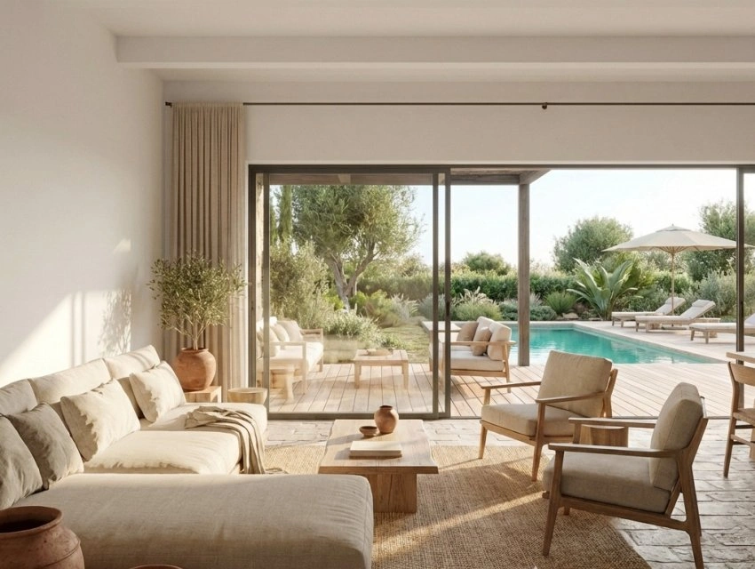2 - vente villa pinoso communauté valencienne espagne
