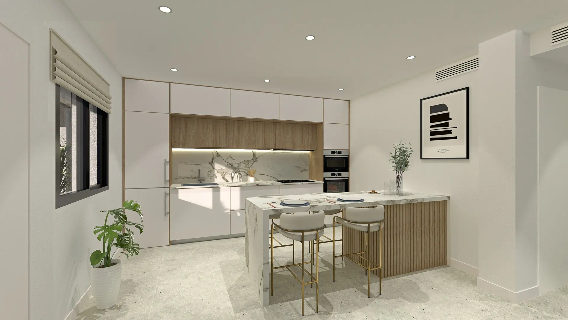 1 - venta apartamento san pedro del pinatar región de murcia españa