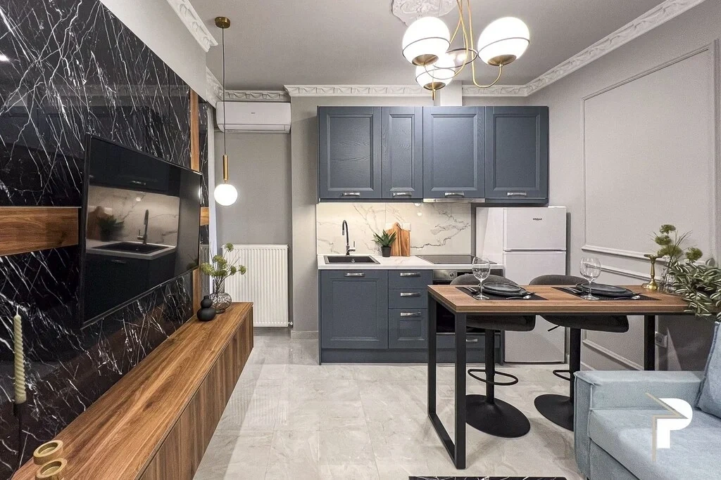 1 - vente appartement plage à pied ágia sofía macédoine centrale grèce