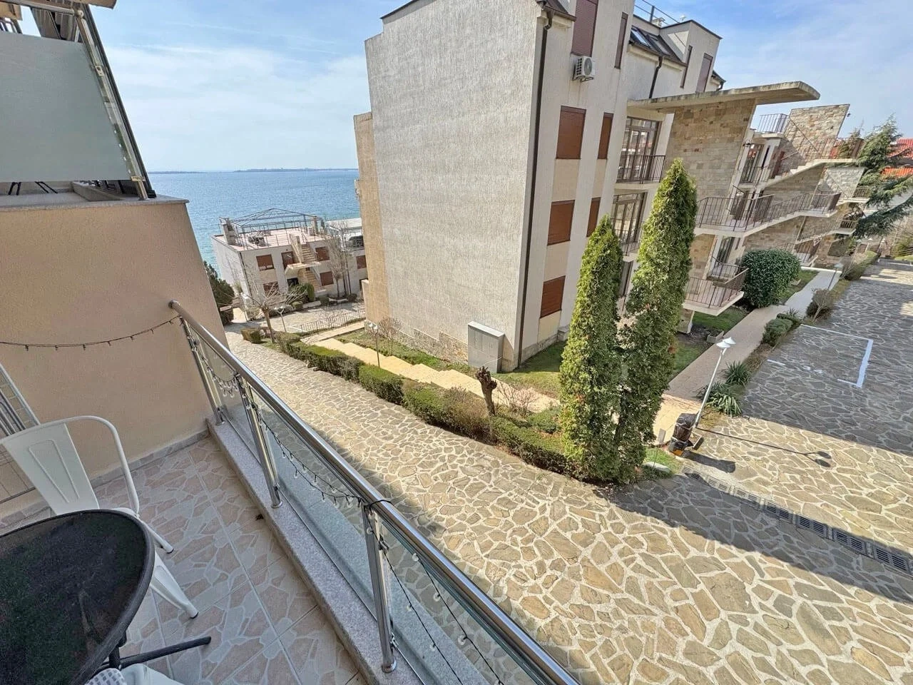 2 - beach walk apartment for sale in sveti vlas burgas bulgaria