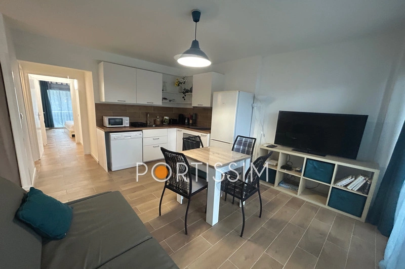 1 - vente appartement cagnes-sur-mer alpes-maritimes france