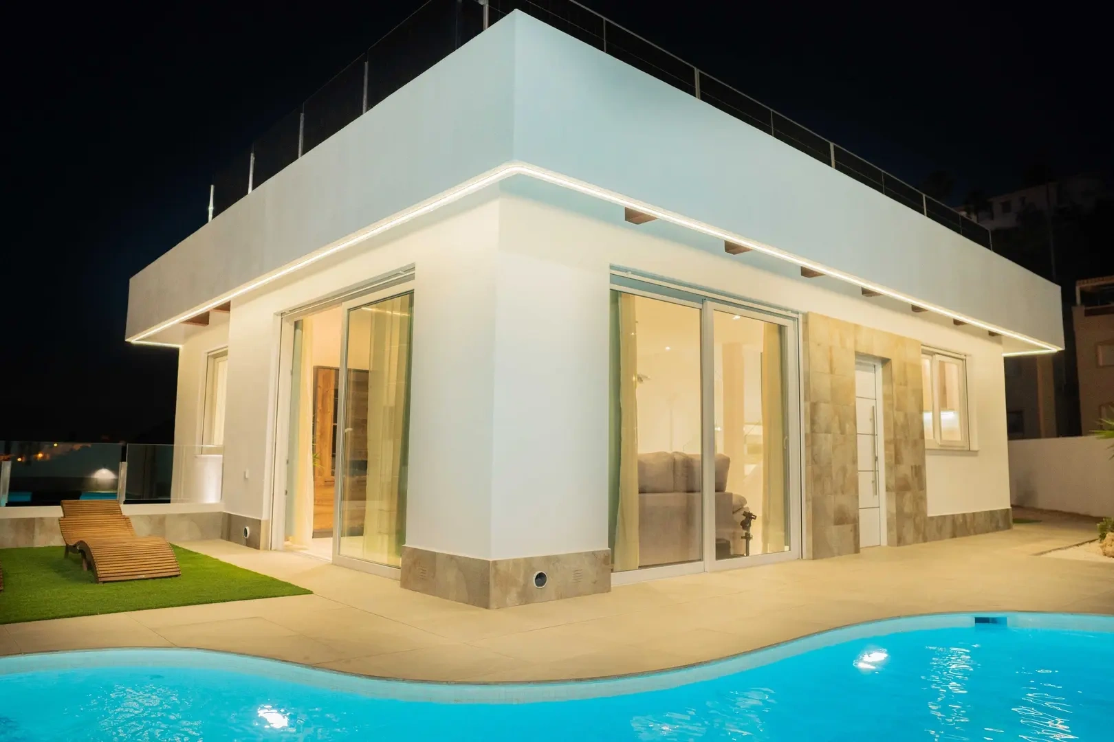 2 - venta villa ciudad quesada comunidad valenciana españa