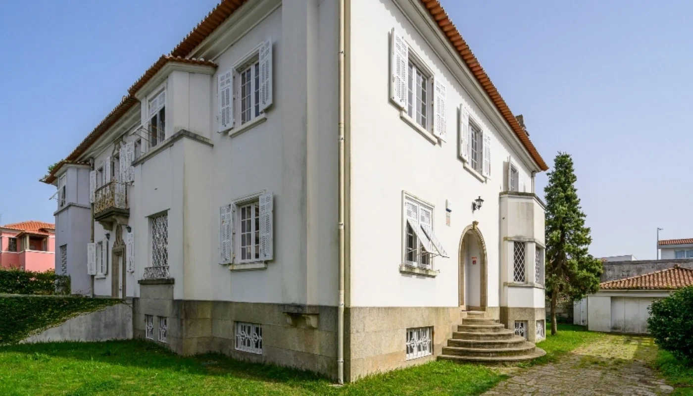 2 - location vacances maison porto région nord portugal