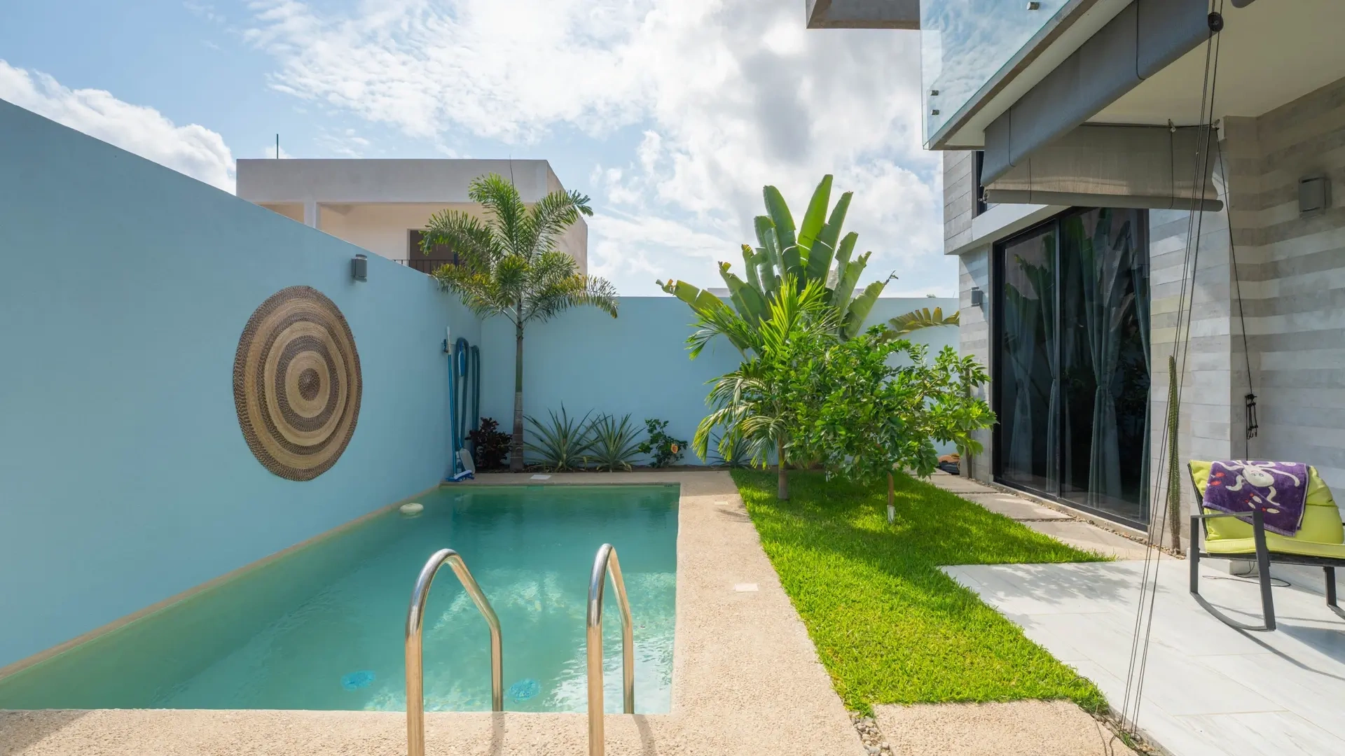 1 - verkauf haus puerto escondido oaxaca mexiko