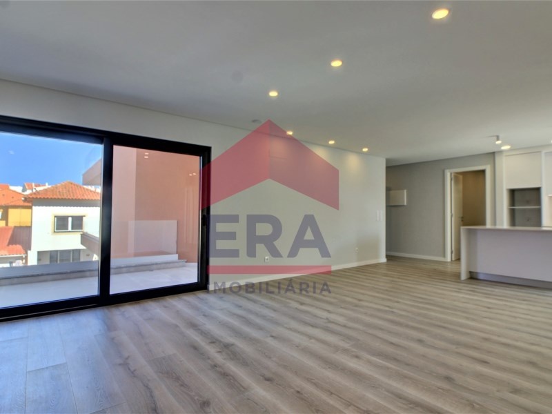 1 - vente appartement praia da areia branca région de lisbonne portugal