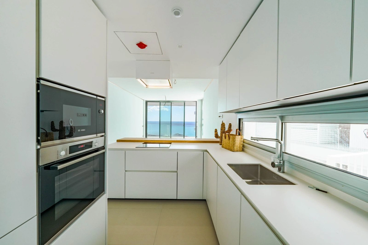 2 - venta apartamento vista al mar fuengirola - costa del sol andalucía españa
