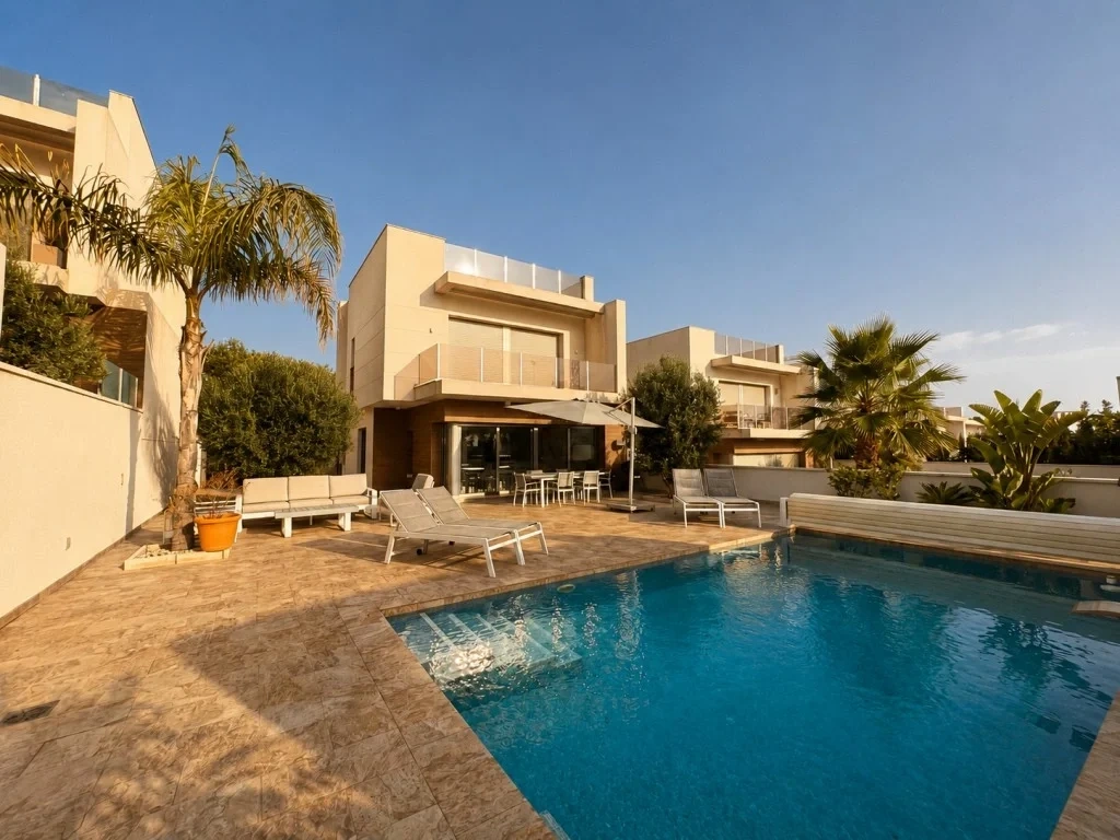 1 - venda villa san miguel de salinas comunidade valenciana espanha