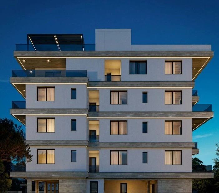 1 - apartment for sale in limassol limassol cyprus