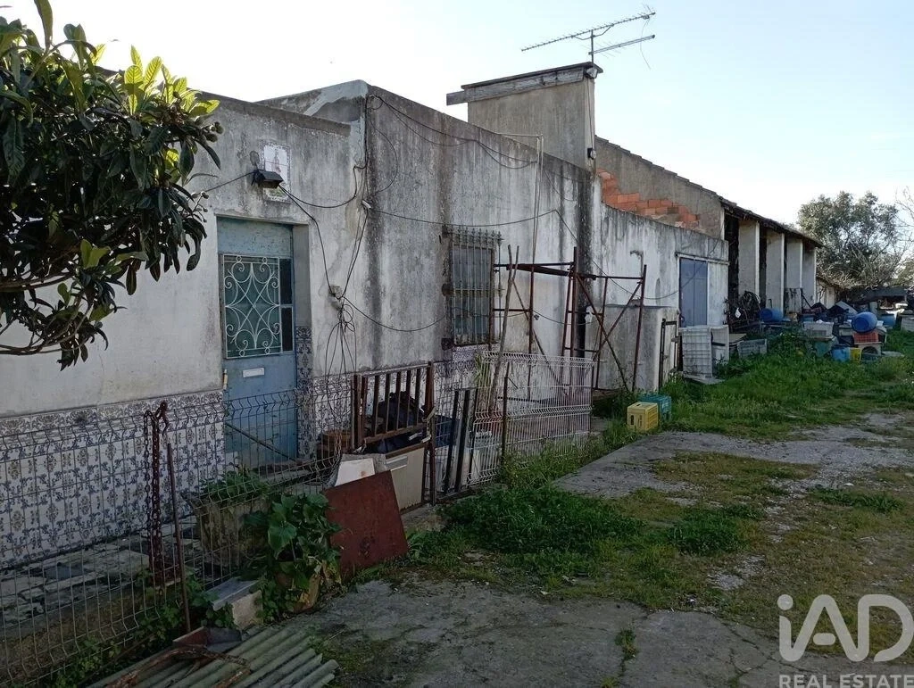 2 - venda terreno santarém alentejo portugal