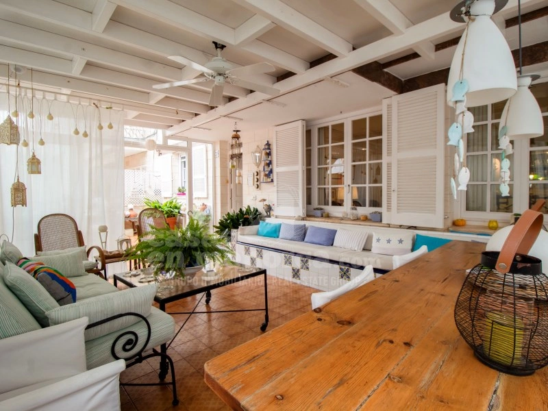 1 - verkauf haus es castell menorca-balearen spanien