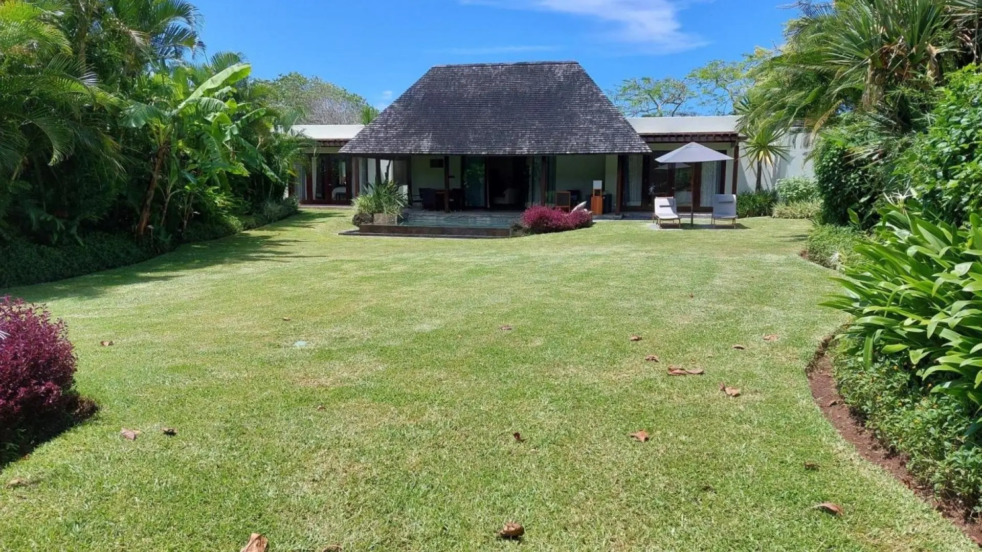 2 - verkauf villa strandpromenade beau champ flacq mauritius