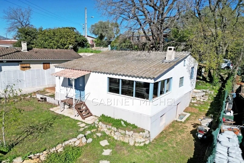 1 - vente maison valbonne alpes-maritimes france