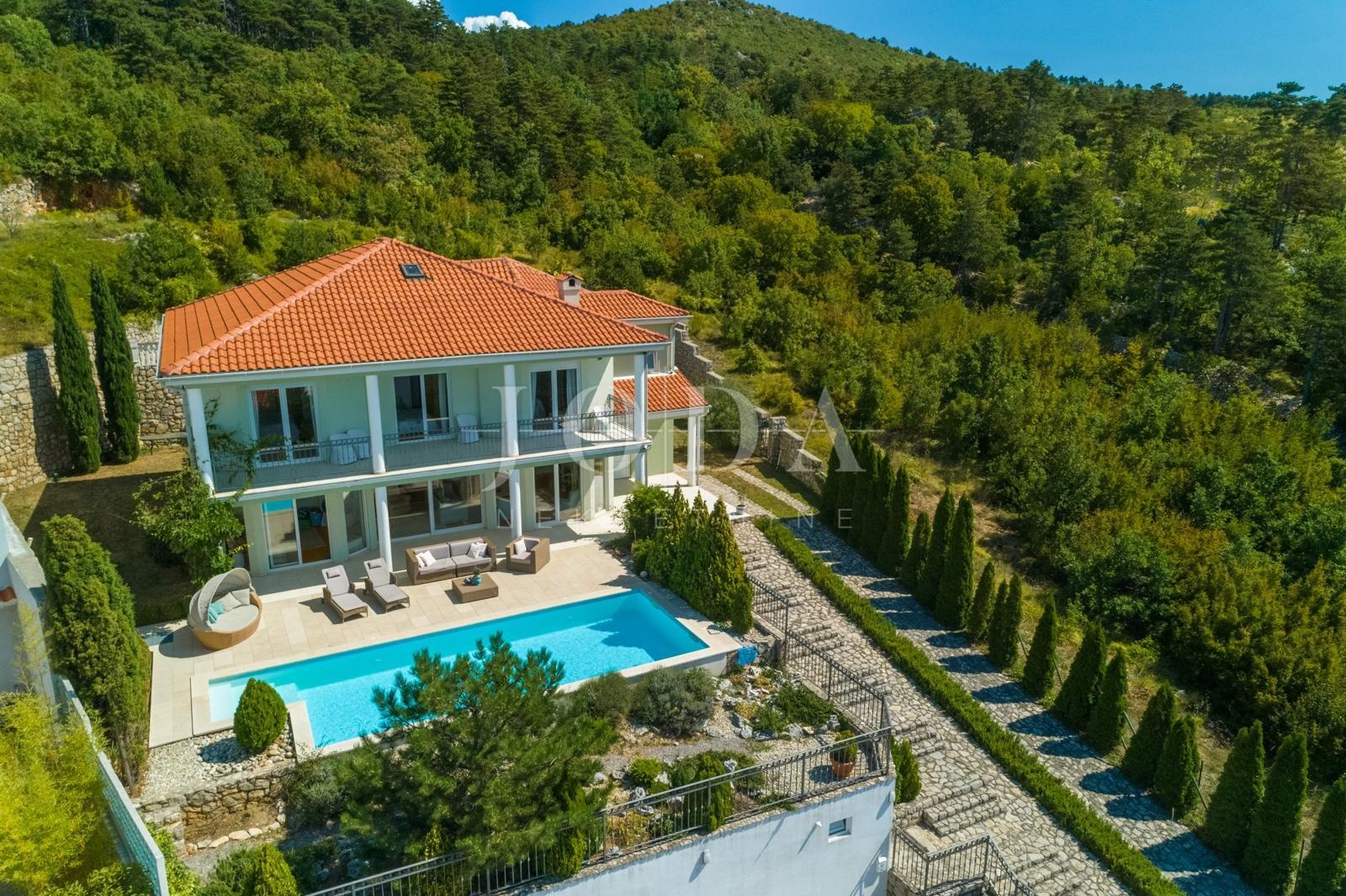 2 - house for sale in crikvenica primorje-gorski kotar croatia