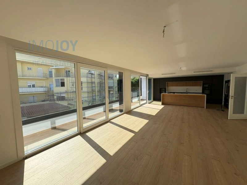 2 - vendita appartamento cascais regione lisbona portogallo