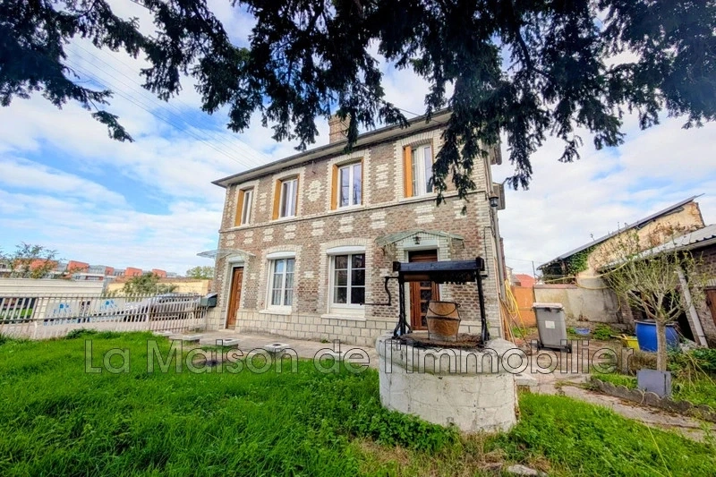 1 - venda casa saint-aubin-lès-elbeuf seine maritime frança