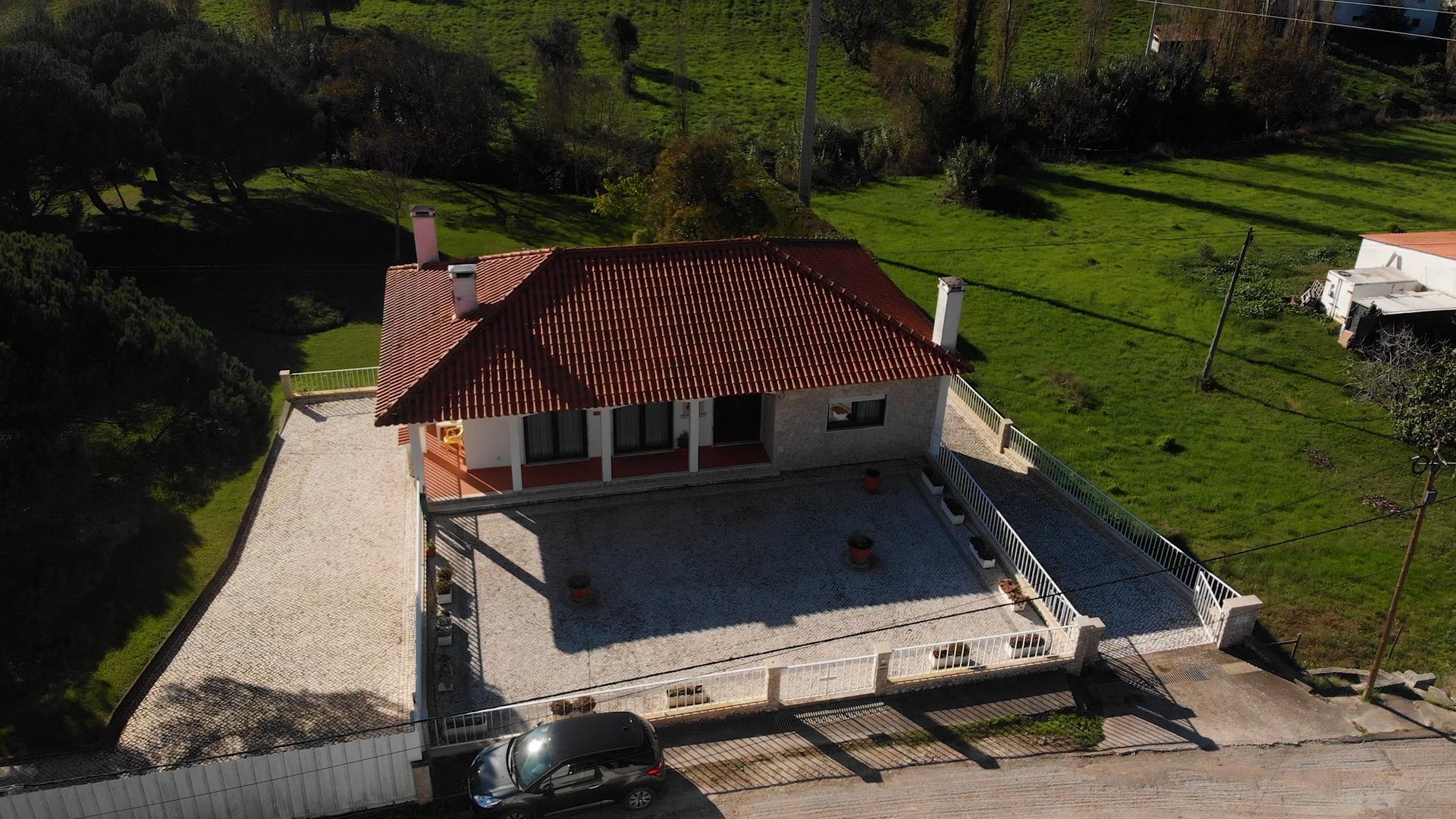 2 - venta casa alcobaça región centro portugal