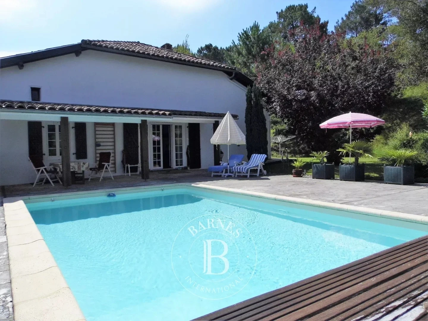 2 - vente maison dax landes france