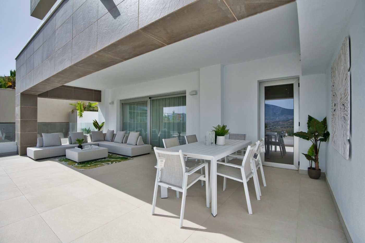 2 - venda apartamento frente ao mar mijas andaluzia espanha