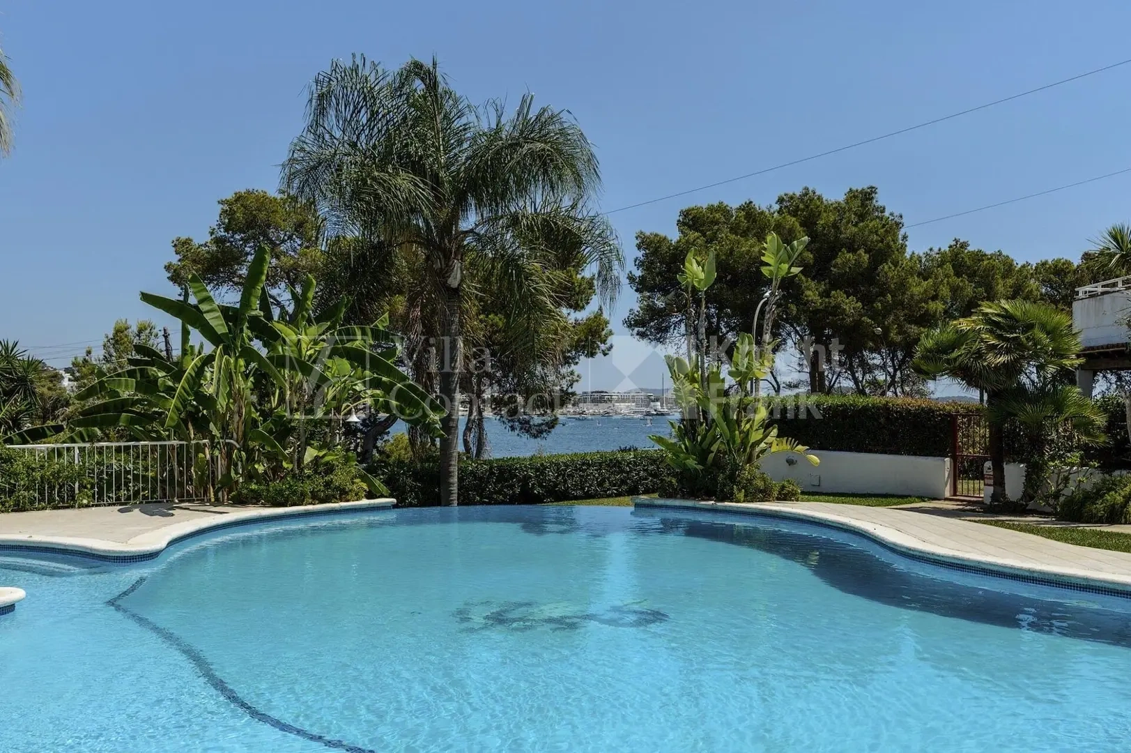 1 - vendita villa santa eulalia del río ibiza - baleari spagna
