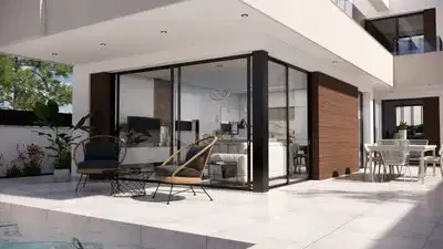 2 - продажа villa pilar de la horadada валенсия испания