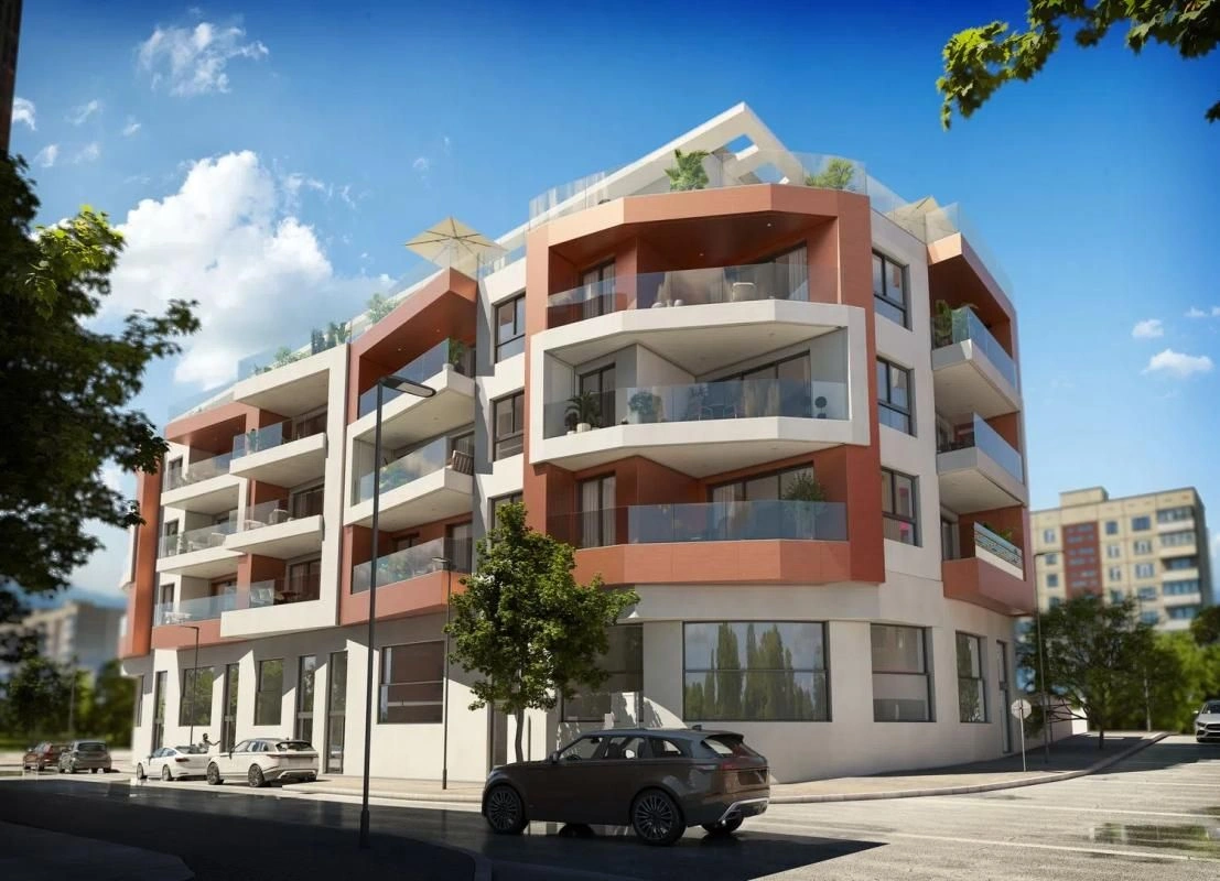 1 - venda apartamento frente ao mar la vila joiosa/villajoyosa comunidade valenciana espanha