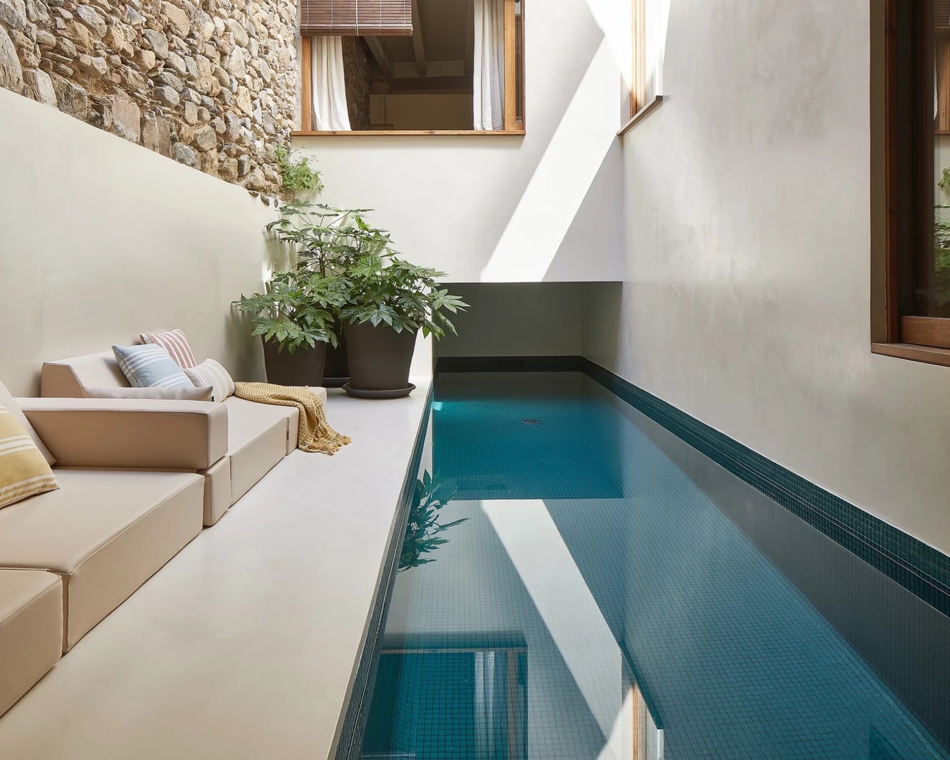 1 - house for sale in cruilles catalonia spain