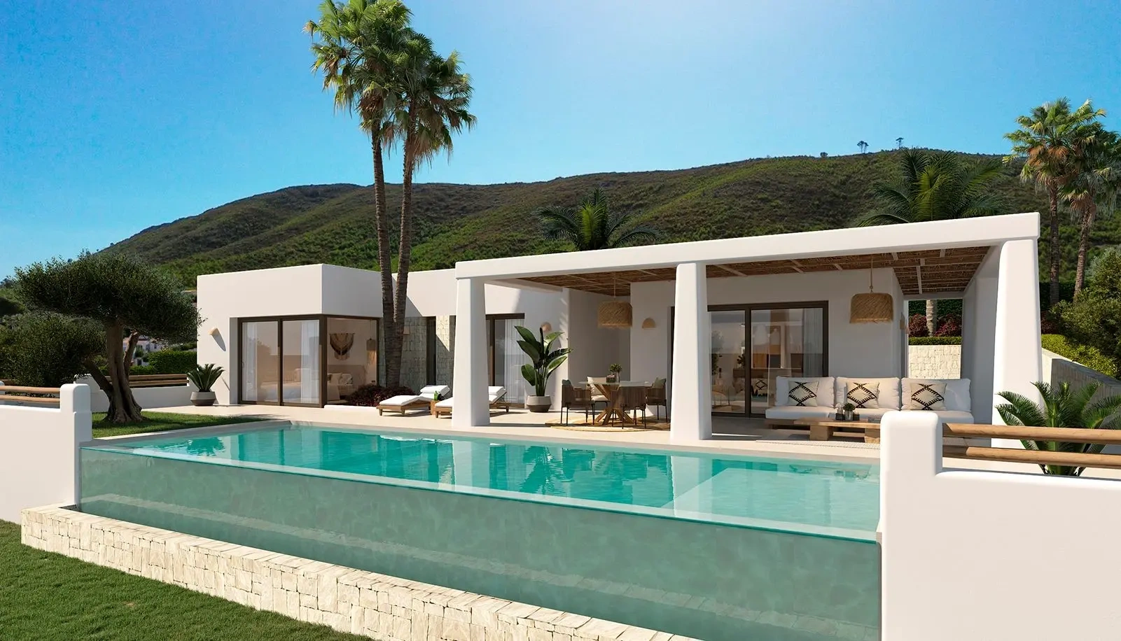 1 - verkauf haus xabia/javea - costa blanca valencia spanien